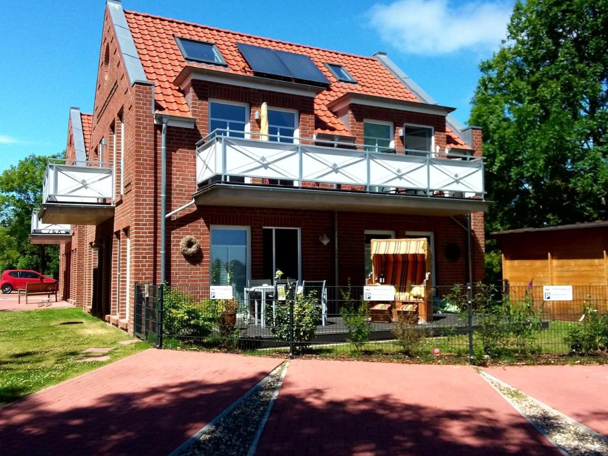 Grachteneck Гретзиль Экстерьер фото